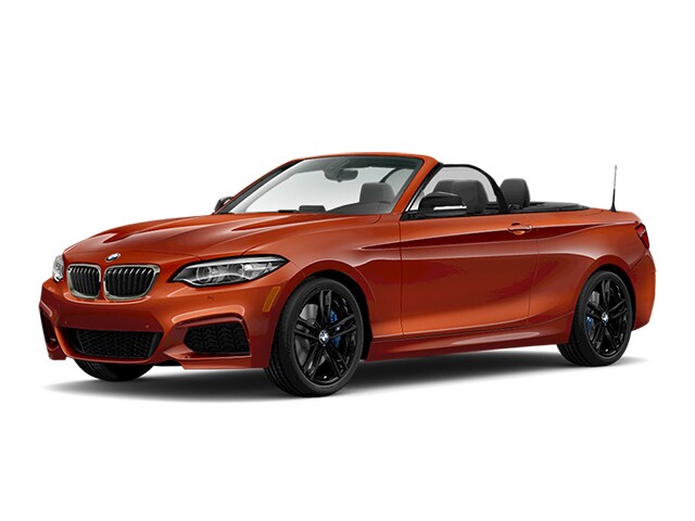 2020 Bmw M240i Convertible In San Antonio Photos Specs